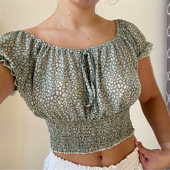 SHEIN Tops - Shein Shirt